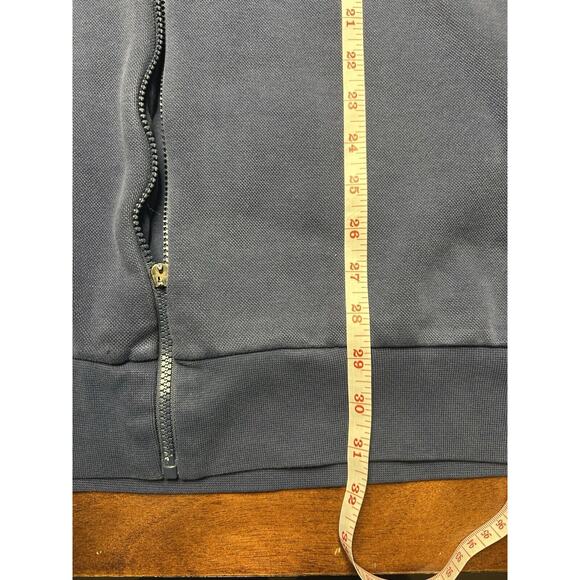 Polo Ralph Lauren Tennis Full Zip Up Color Block Jacket Size 2XLT - Picture 9 of 16